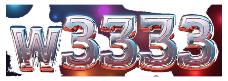 w3333 logo